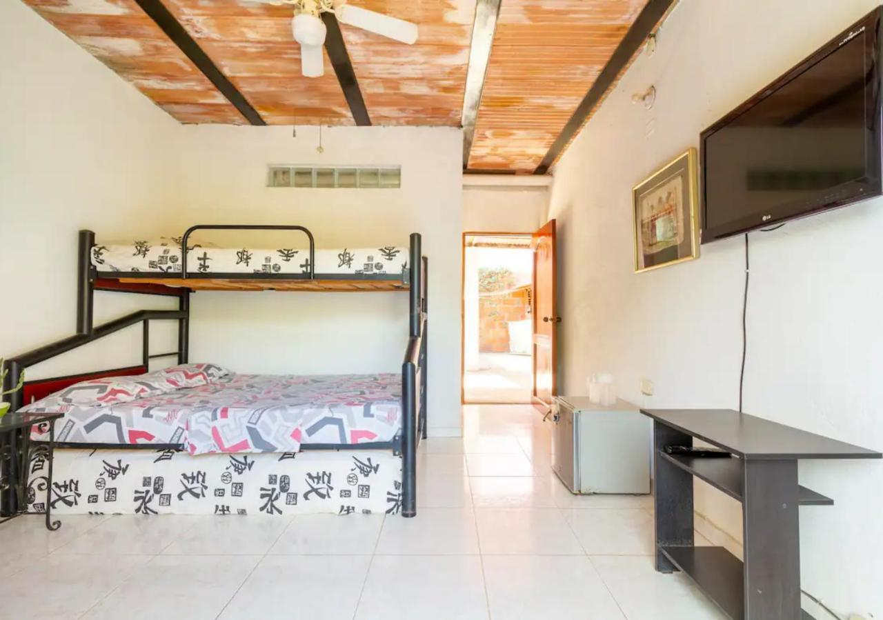 Pensión Casa Tara
