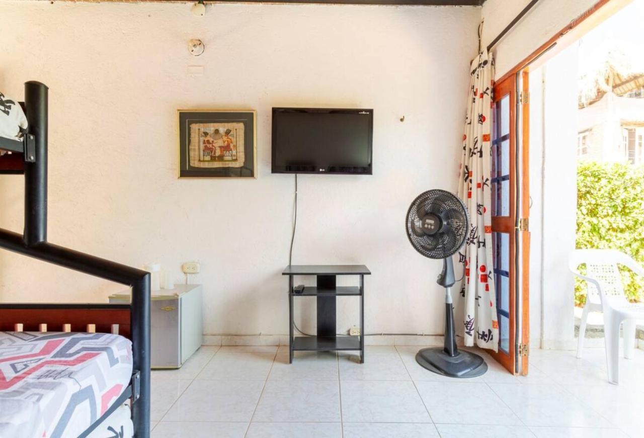 Casa Tara Pensión