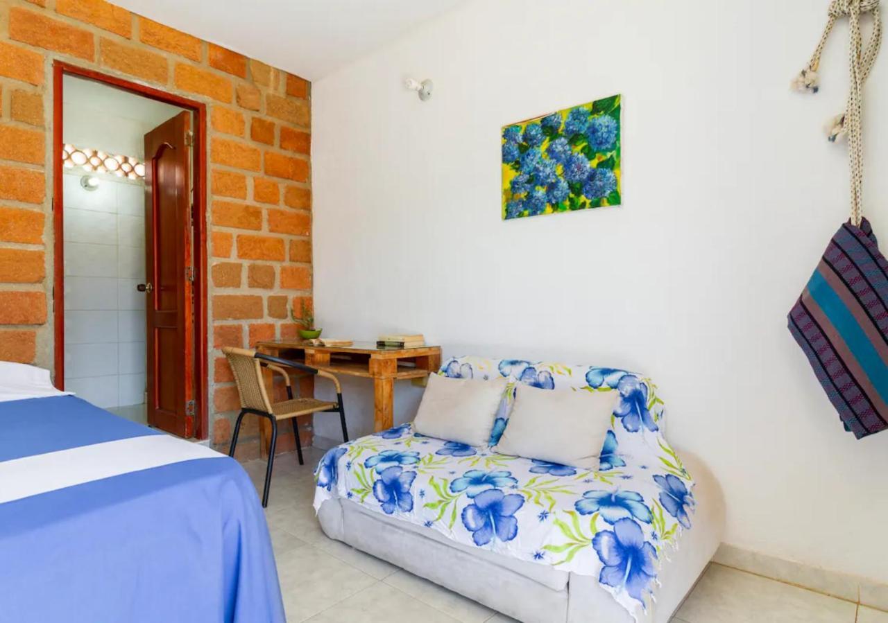 Casa Tara Pensión 2*