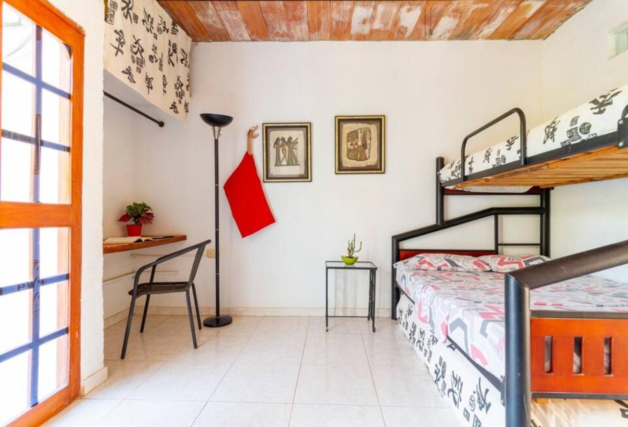 Casa Tara Pensión