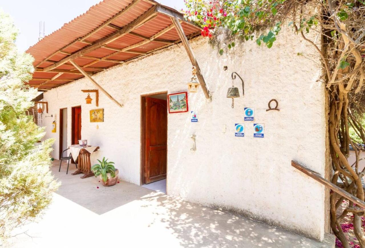 Casa Tara Casa de hóspedes 2*
