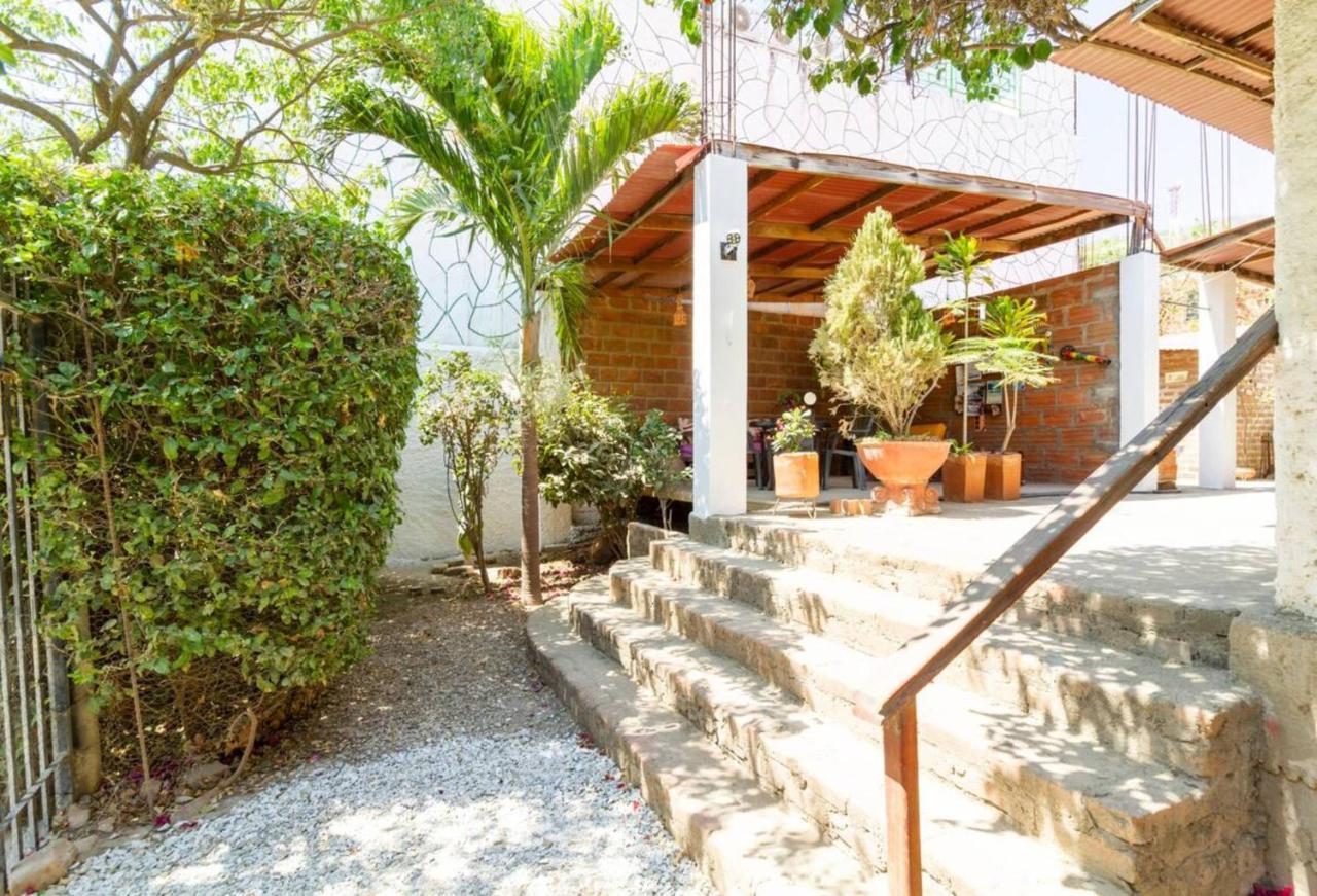 Casa Tara Pensión Taganga