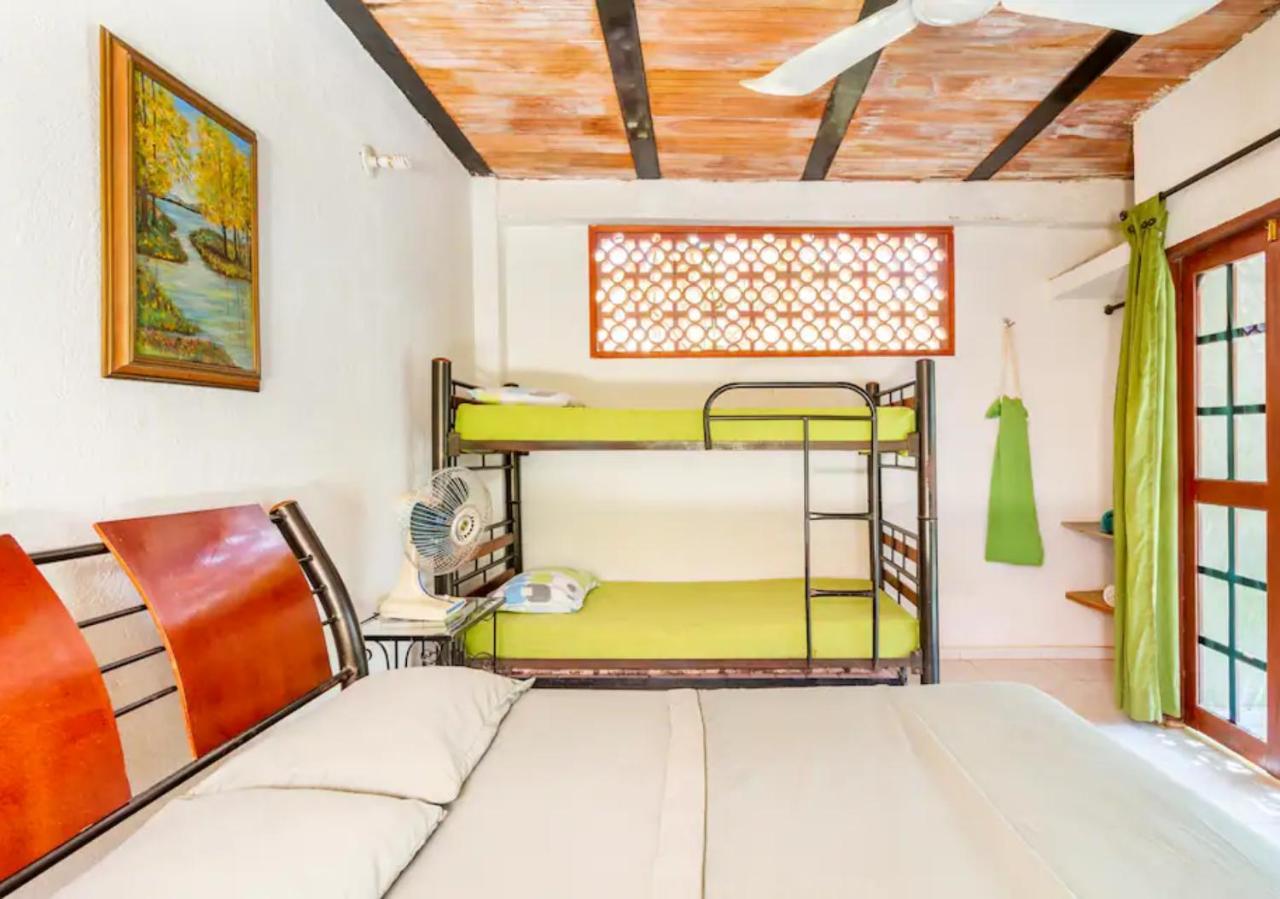Casa Tara 2* Taganga