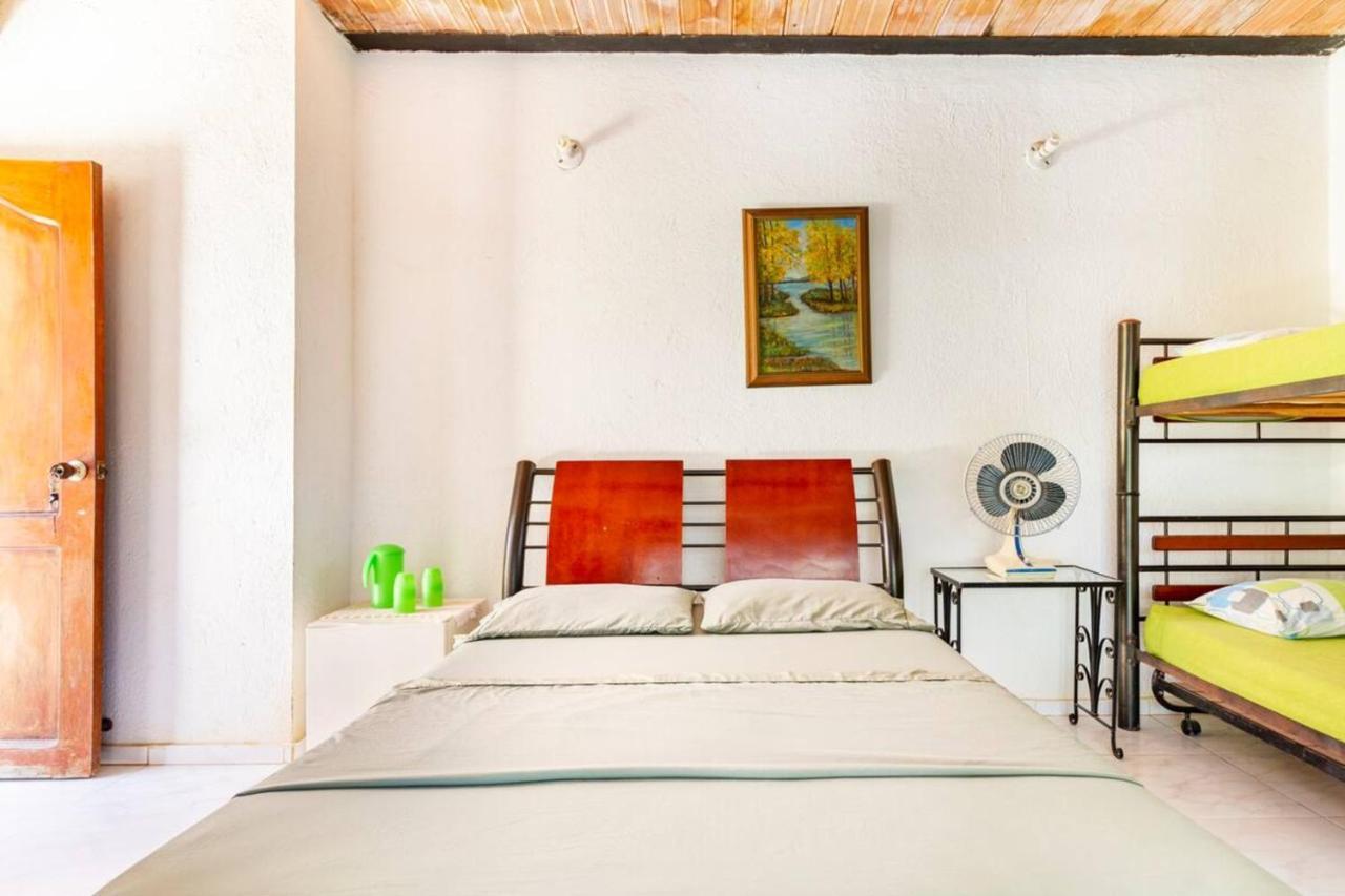 Casa Tara Pensión Taganga