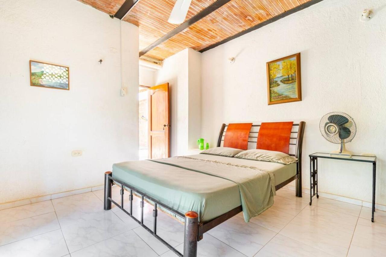 Casa Tara Taganga