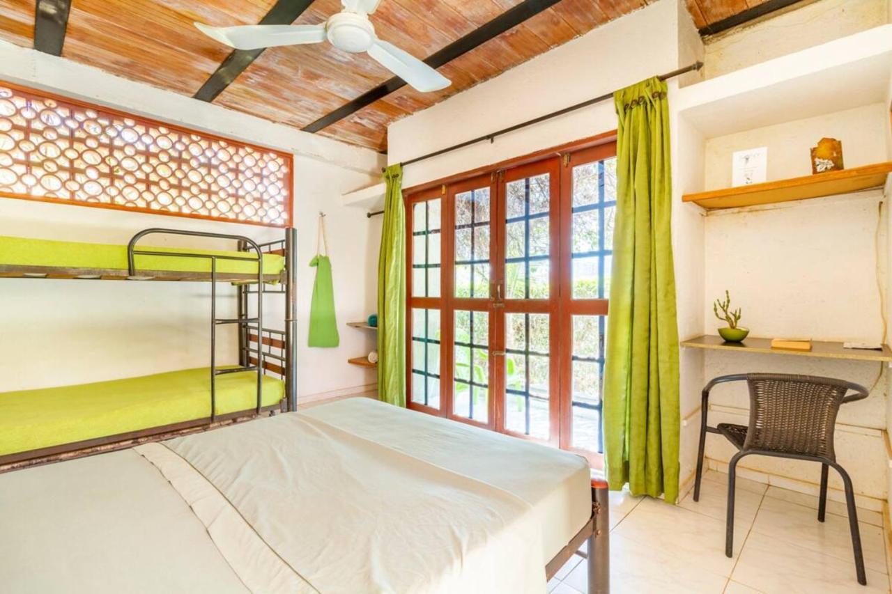 Casa Tara Pensión