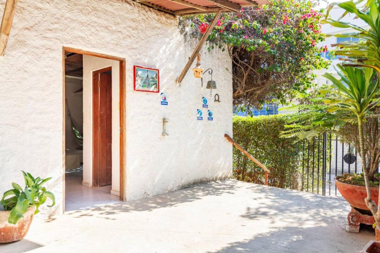 Casa Tara Casa de hóspedes 2*